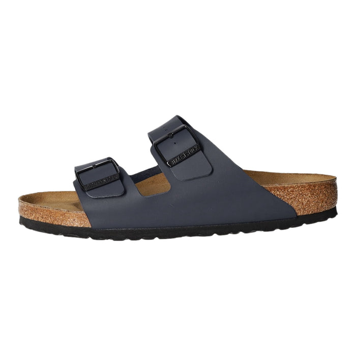 BIRKENSTOCK Bio Pantolette Arizona BS - SchuhEggers.de