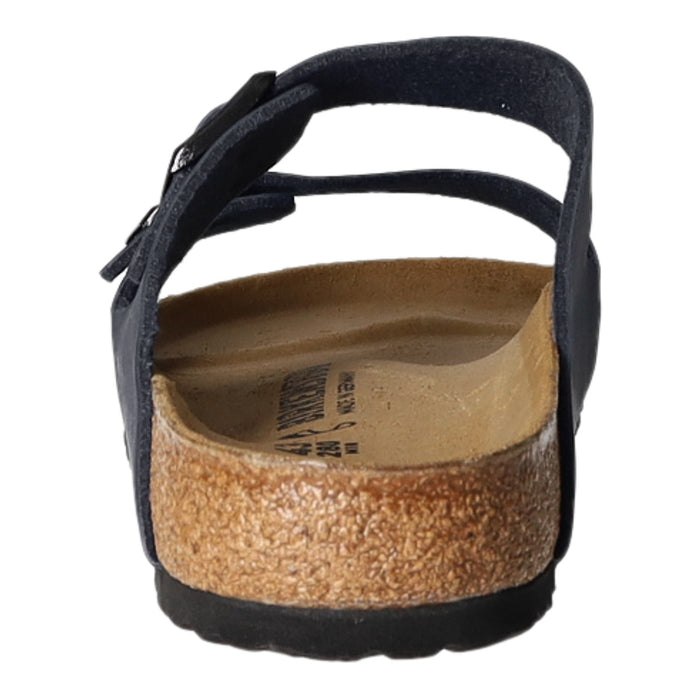 BIRKENSTOCK Bio Pantolette Arizona BS - SchuhEggers.de