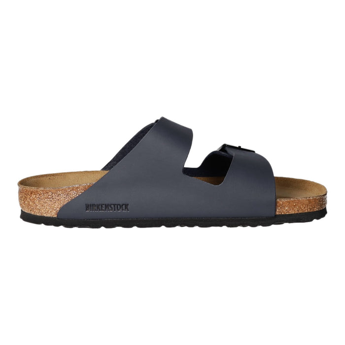 BIRKENSTOCK Bio Pantolette Arizona BS - SchuhEggers.de