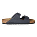 BIRKENSTOCK Bio Pantolette Arizona BS - SchuhEggers.de
