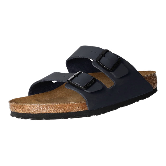 BIRKENSTOCK Bio Pantolette Arizona BS - SchuhEggers.de