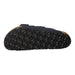 BIRKENSTOCK Bio Pantolette Arizona BS - SchuhEggers.de