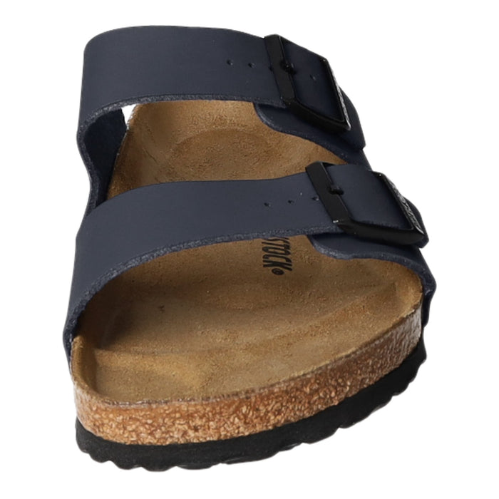 BIRKENSTOCK Bio Pantolette Arizona BS - SchuhEggers.de