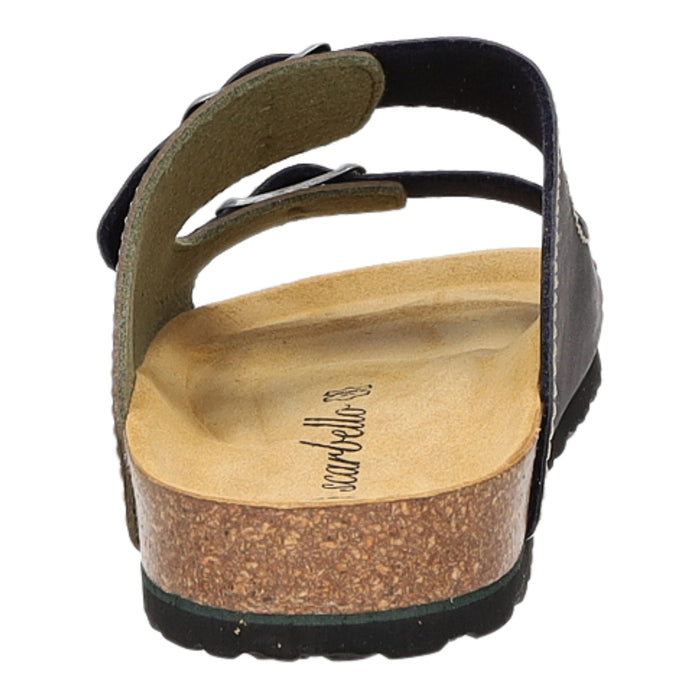 scarbello Bio Pantolette - SchuhEggers.de