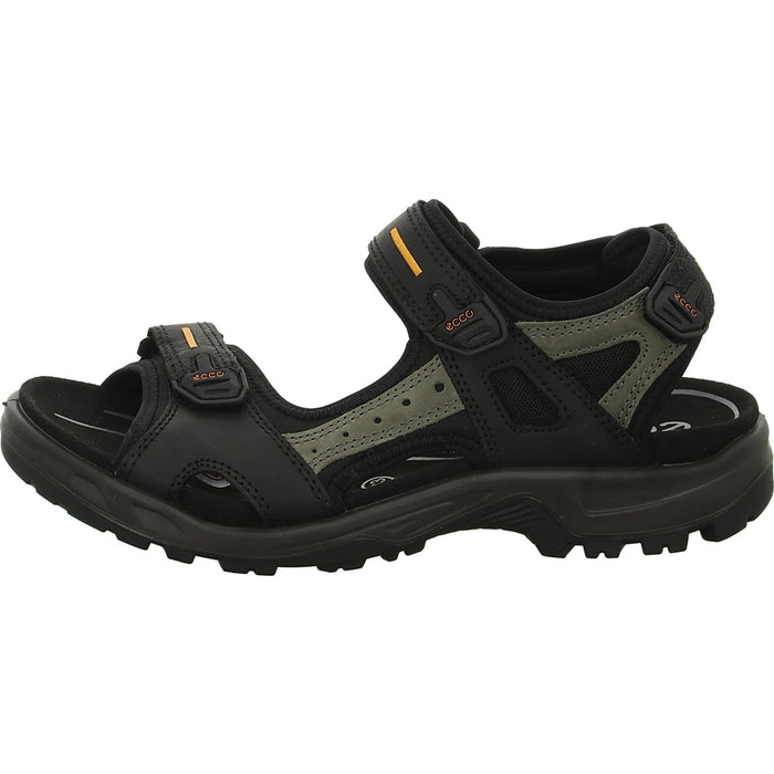 ecco Sandalette Freizeit (casual) ECCO OFFROAD - SchuhEggers.de