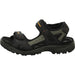 ecco Sandalette Freizeit (casual) ECCO OFFROAD - SchuhEggers.de