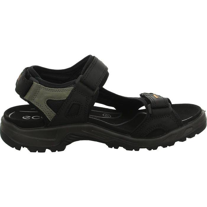 ecco Sandalette Freizeit (casual) ECCO OFFROAD - SchuhEggers.de