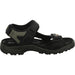 ecco Sandalette Freizeit (casual) ECCO OFFROAD - SchuhEggers.de