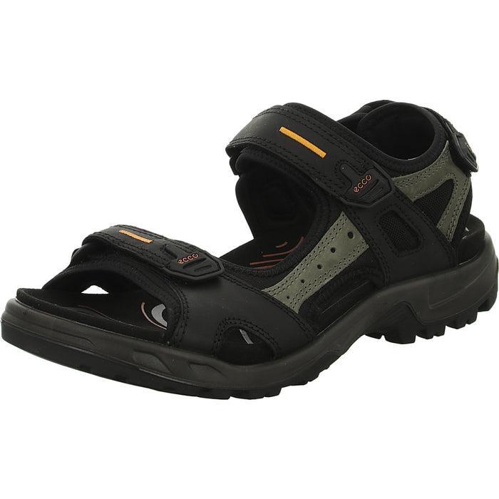 ecco Sandalette Freizeit (casual) ECCO OFFROAD - SchuhEggers.de