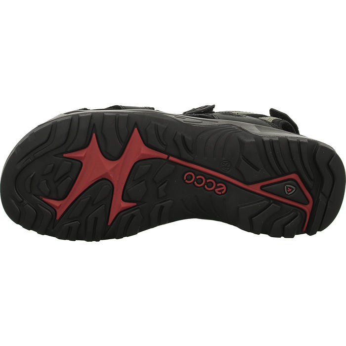 ecco Sandalette Freizeit (casual) ECCO OFFROAD - SchuhEggers.de