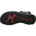 ecco Sandalette Freizeit (casual) ECCO OFFROAD - SchuhEggers.de