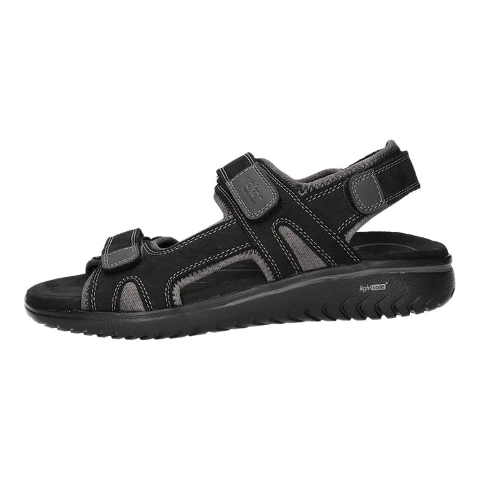 Rieker Sandalette Freizeit (casual) - SchuhEggers.de