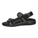 Rieker Sandalette Freizeit (casual) - SchuhEggers.de