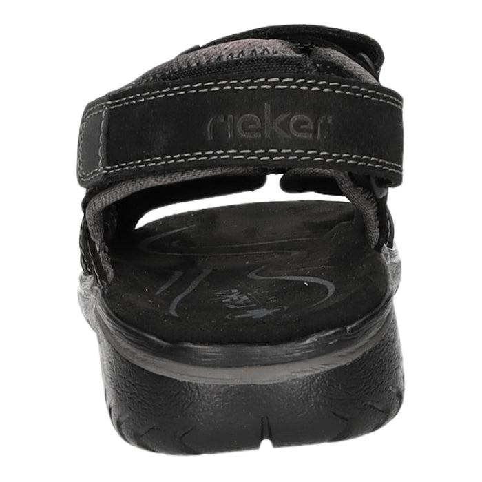 Rieker Sandalette Freizeit (casual) - SchuhEggers.de