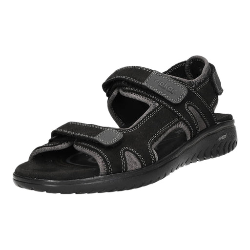 Rieker Sandalette Freizeit (casual) - SchuhEggers.de