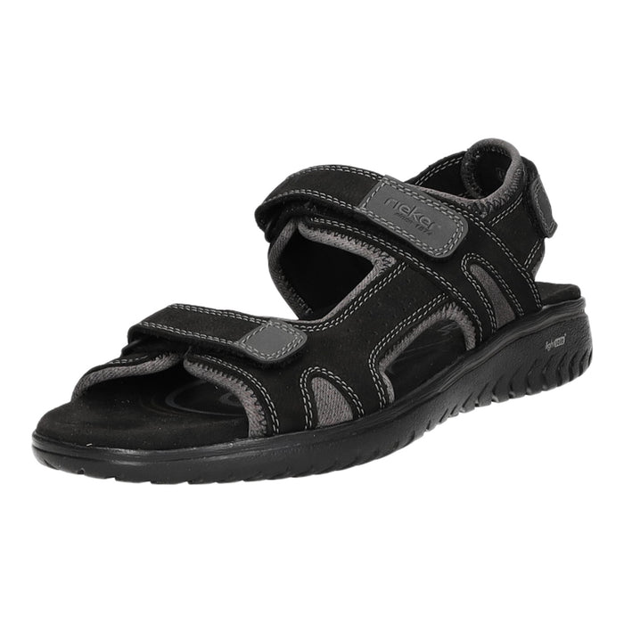Rieker Sandalette Freizeit (casual) - SchuhEggers.de