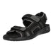 Rieker Sandalette Freizeit (casual) - SchuhEggers.de