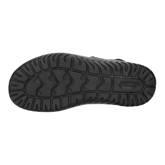 Rieker Sandalette Freizeit (casual) - SchuhEggers.de
