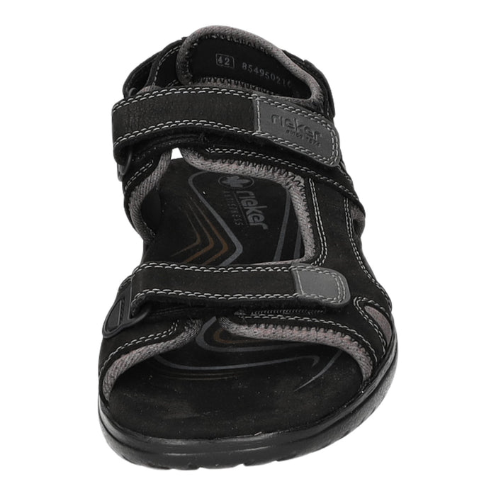 Rieker Sandalette Freizeit (casual) - SchuhEggers.de
