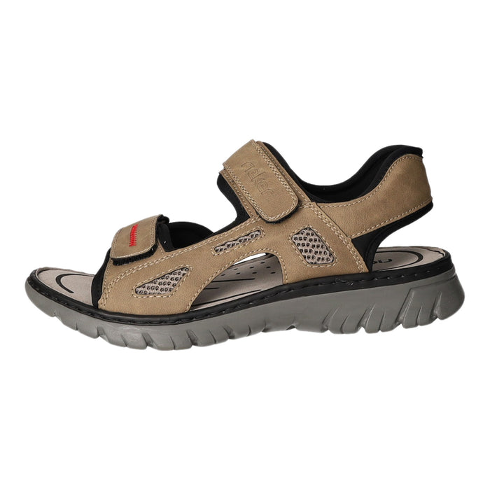 Rieker Sandalette Freizeit (casual)
