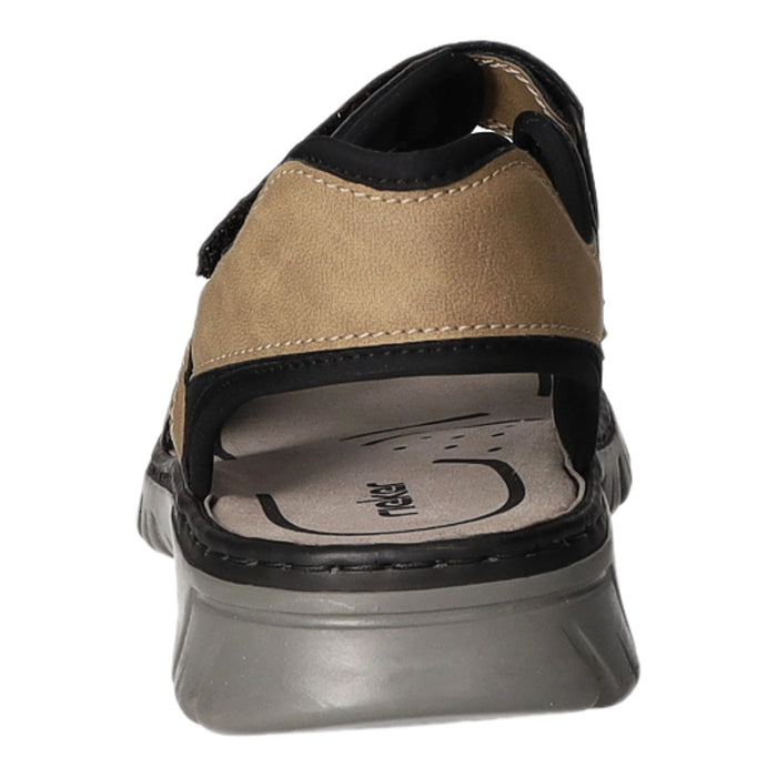 Rieker Sandalette Freizeit (casual) - SchuhEggers.de