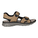 Rieker Sandalette Freizeit (casual) - SchuhEggers.de