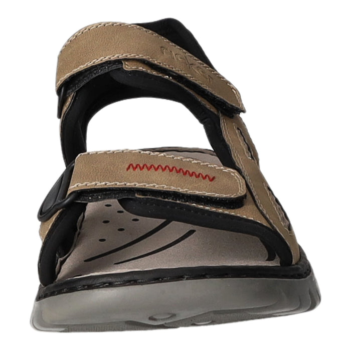 Rieker Sandalette Freizeit (casual) - SchuhEggers.de