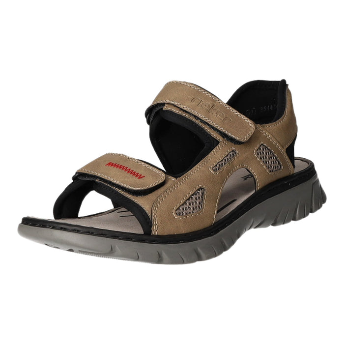 Rieker Sandalette Freizeit (casual) - SchuhEggers.de