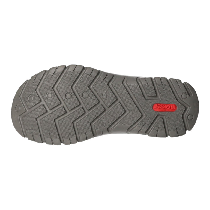 Rieker Sandalette Freizeit (casual) - SchuhEggers.de