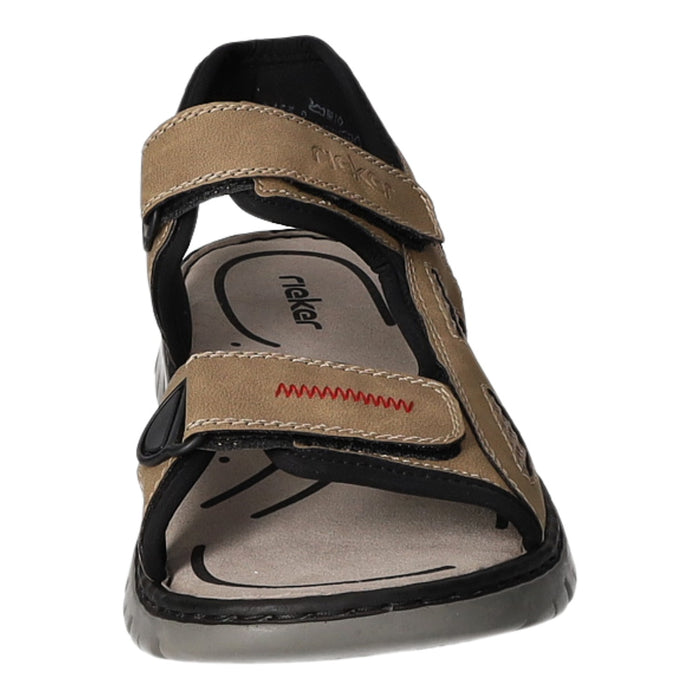 Rieker Sandalette Freizeit (casual) - SchuhEggers.de