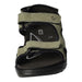 ecco Sandalette Freizeit (casual) ONROADS M - SchuhEggers.de