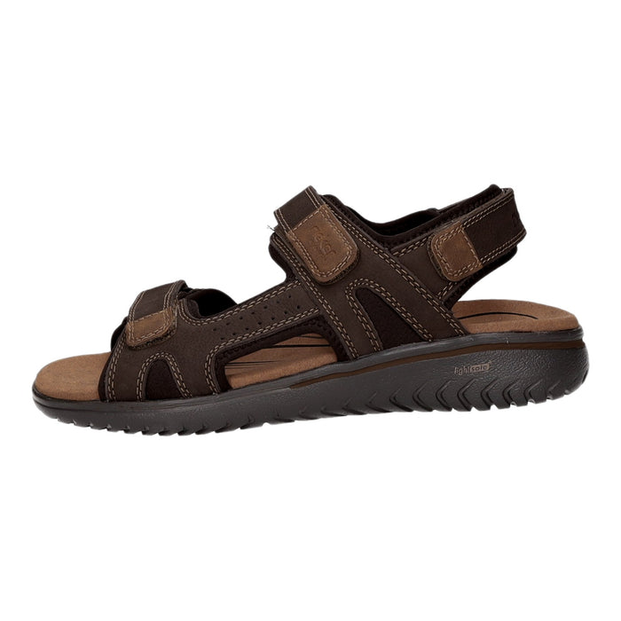 Rieker Sandalette Freizeit (casual) - SchuhEggers.de