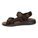Rieker Sandalette Freizeit (casual) - SchuhEggers.de