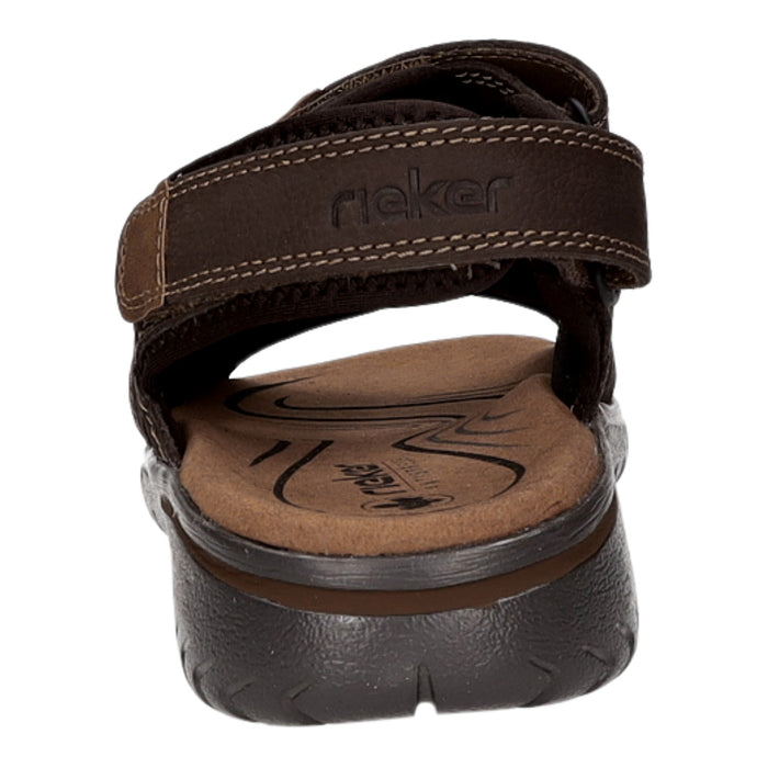 Rieker Sandalette Freizeit (casual) - SchuhEggers.de