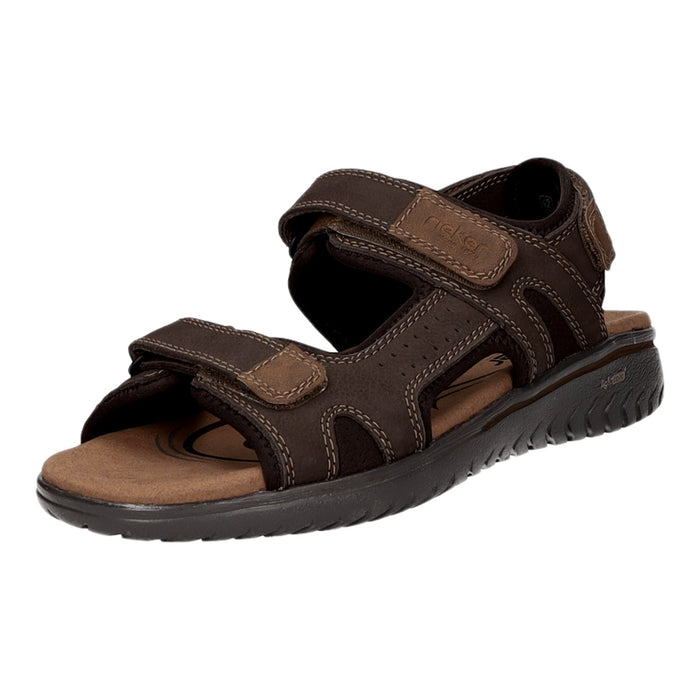 Rieker Sandalette Freizeit (casual) - SchuhEggers.de
