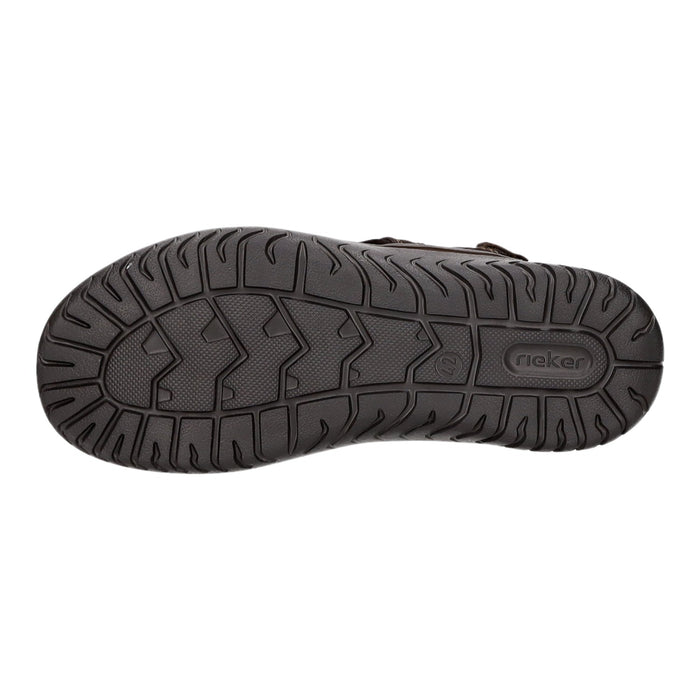 Rieker Sandalette Freizeit (casual) - SchuhEggers.de