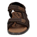 Rieker Sandalette Freizeit (casual) - SchuhEggers.de