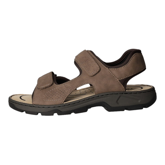 Rieker Sandalette Freizeit (casual) - SchuhEggers.de