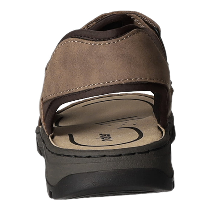 Rieker Sandalette Freizeit (casual) - SchuhEggers.de