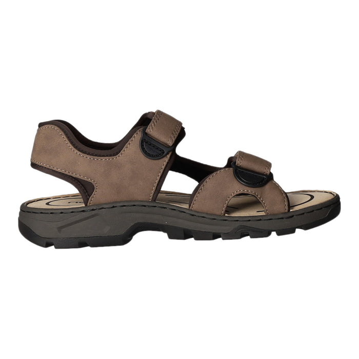 Rieker Sandalette Freizeit (casual) - SchuhEggers.de