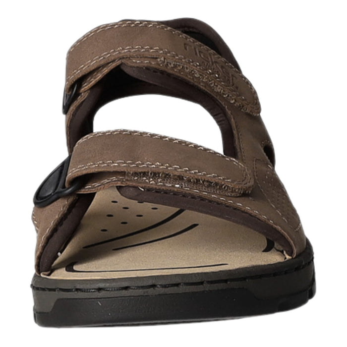 Rieker Sandalette Freizeit (casual) - SchuhEggers.de