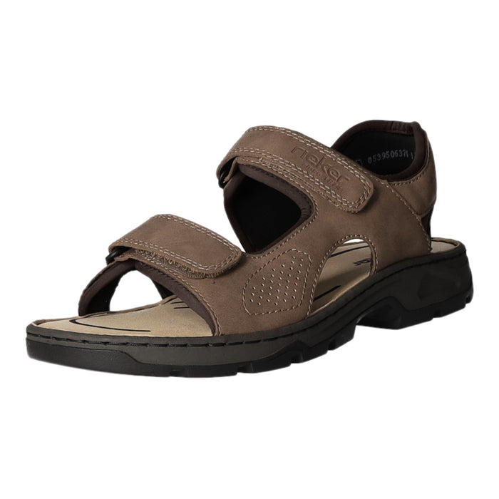 Rieker Sandalette Freizeit (casual) - SchuhEggers.de