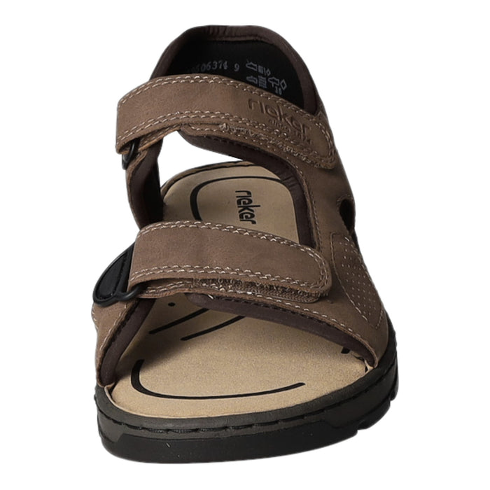 Rieker Sandalette Freizeit (casual) - SchuhEggers.de
