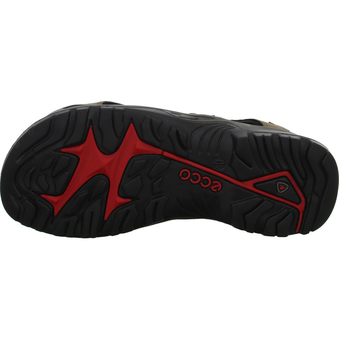 ecco Sandalette Freizeit (casual) ECCO OFFROAD - SchuhEggers.de