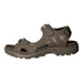ecco Sandalette Freizeit (casual) OFFROAD Yucatan - SchuhEggers.de