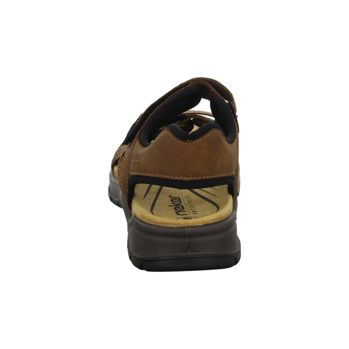 Rieker Sandalette Freizeit (casual) - SchuhEggers.de