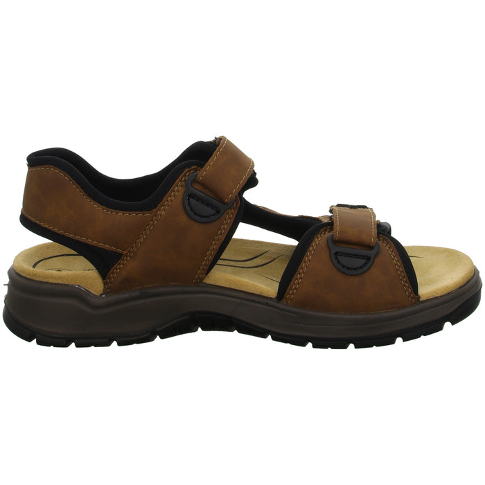 Rieker Sandalette Freizeit (casual) - SchuhEggers.de