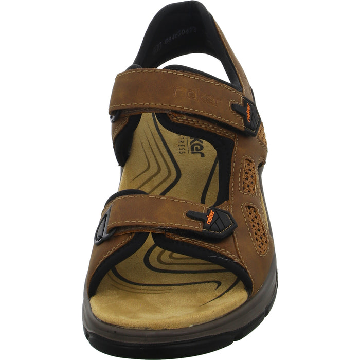 Rieker Sandalette Freizeit (casual) - SchuhEggers.de