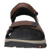 Skechers Sandalette Freizeit (casual) PREWITT-RIGDON - SchuhEggers.de