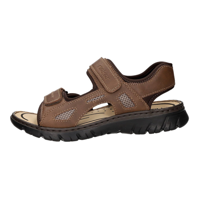Rieker Sandalette Freizeit (casual) - SchuhEggers.de